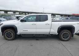 2024 TOYOTA TACOMA DOUBLE CAB
