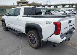 2024 TOYOTA TACOMA DOUBLE CAB
