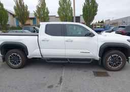 2024 TOYOTA TACOMA DOUBLE CAB