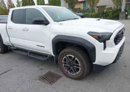 2024 TOYOTA TACOMA DOUBLE CAB