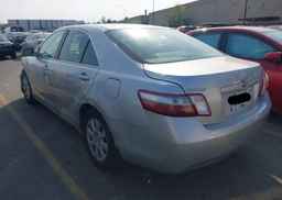 2008 TOYOTA CAMRY HYBRID