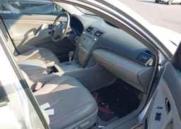 2008 TOYOTA CAMRY HYBRID