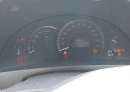 2008 TOYOTA CAMRY HYBRID