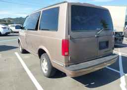 1997 CHEVROLET ASTRO