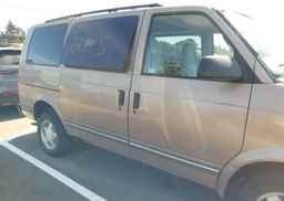1997 CHEVROLET ASTRO