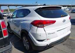 2018 HYUNDAI TUCSON LIMITED