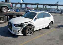 2018 AUDI Q3