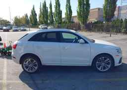 2018 AUDI Q3