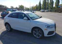 2018 AUDI Q3