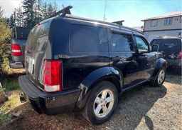 2007 DODGE NITRO SLT