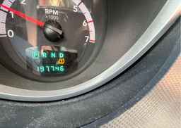 2007 DODGE NITRO SLT