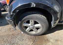 2007 DODGE NITRO SLT