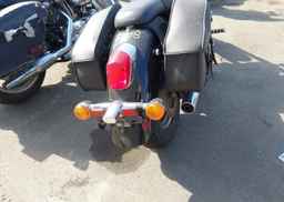 2001 HONDA VT1100 C2