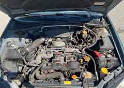 2006 SUBARU IMPREZA OUTBACK SPORT