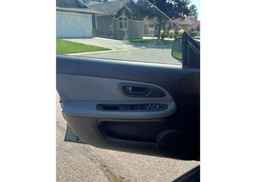 2006 SUBARU IMPREZA OUTBACK SPORT