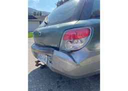 2006 SUBARU IMPREZA OUTBACK SPORT
