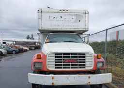 2000 GMC C-SERIES C6H042