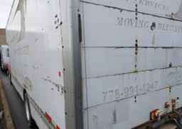 2000 GMC C-SERIES C6H042