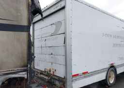 2000 GMC C-SERIES C6H042