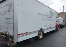 2000 GMC C-SERIES C6H042