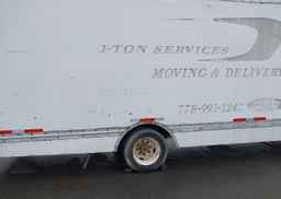 2000 GMC C-SERIES C6H042