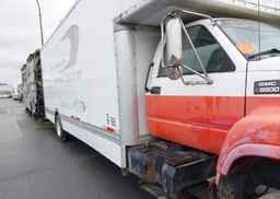 2000 GMC C-SERIES C6H042