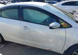 2014 KIA FORTE LX