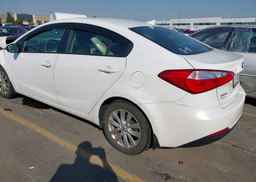 2014 KIA FORTE LX
