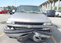 1999 CHEVROLET Silverado C1500