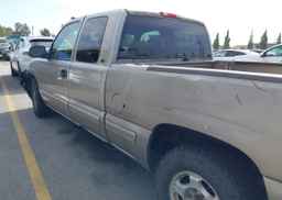 1999 CHEVROLET Silverado C1500