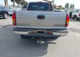 1999 CHEVROLET Silverado C1500