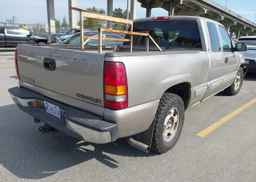 1999 CHEVROLET Silverado C1500