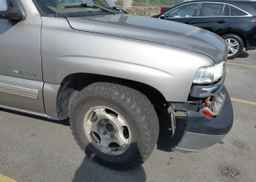 1999 CHEVROLET Silverado C1500