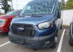 2023 FORD TRANSIT T-350