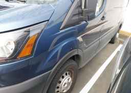 2023 FORD TRANSIT T-350
