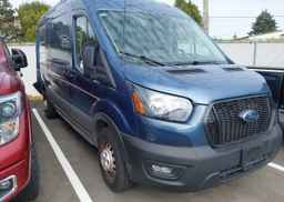 2023 FORD TRANSIT T-350