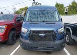 2023 FORD TRANSIT T-350