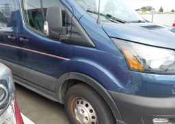 2023 FORD TRANSIT T-350
