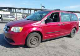 2011 DODGE GRAND CARAVAN EXPRESS