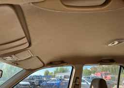 2002 HONDA CR-V