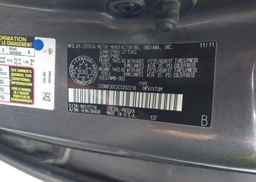 2012 TOYOTA SIENNA LE
