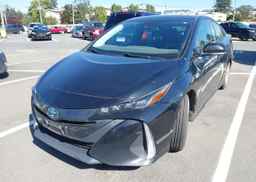 2020 TOYOTA PRIUS