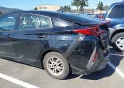 2020 TOYOTA PRIUS