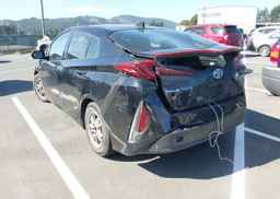 2020 TOYOTA PRIUS