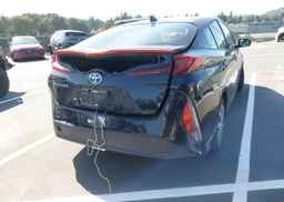 2020 TOYOTA PRIUS