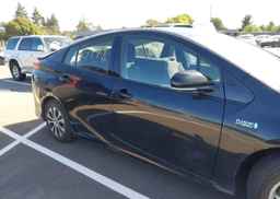 2020 TOYOTA PRIUS
