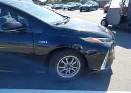 2020 TOYOTA PRIUS