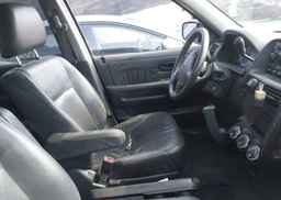 2002 HONDA CR-V EX