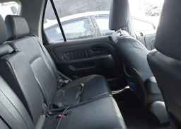 2002 HONDA CR-V EX