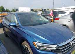 2020 VOLKSWAGEN JETTA SEL